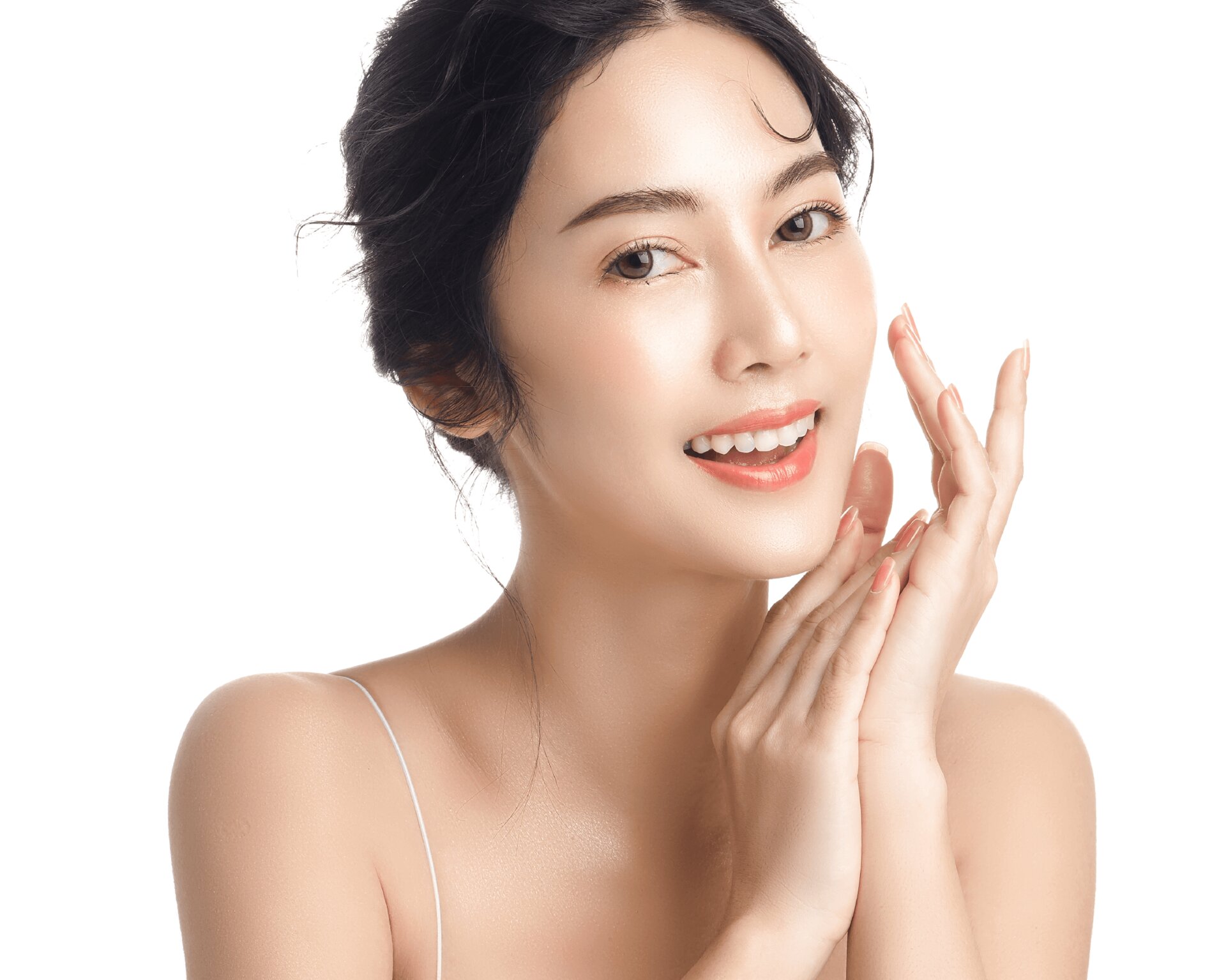 Hair Removal Laser Treatment Part S